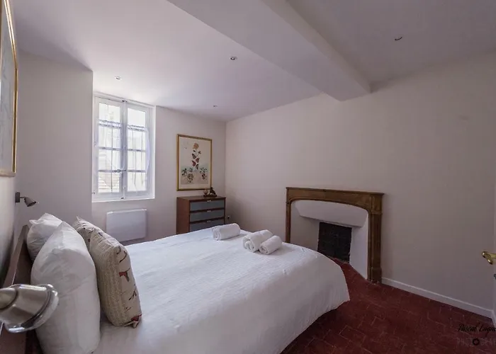 12 Carnot - Beaune