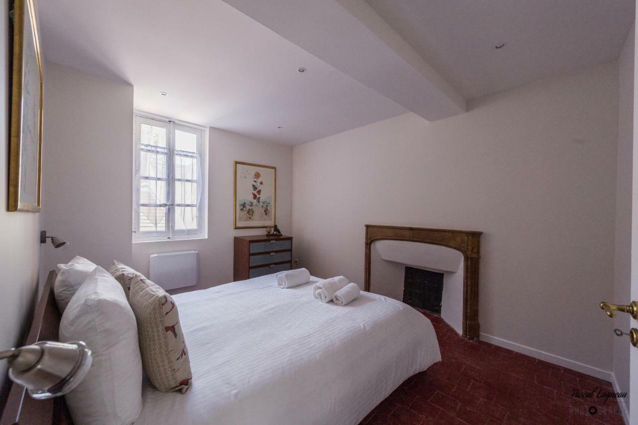 12 Carnot - Beaune Apartment *