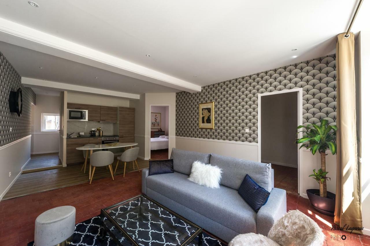 Apartment 12 Carnot - Beaune