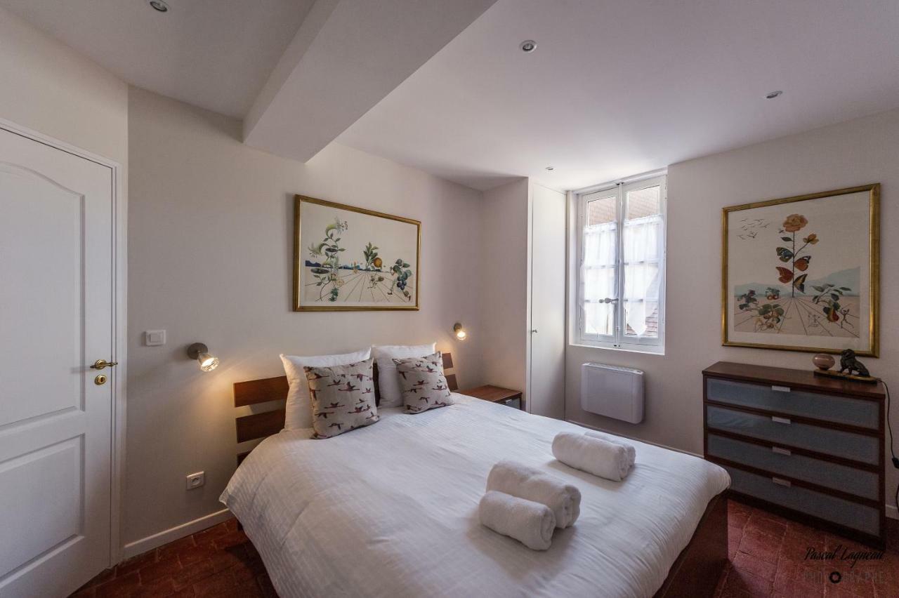 Apartment 12 Carnot - Beaune Beaune (Cote d'Or)