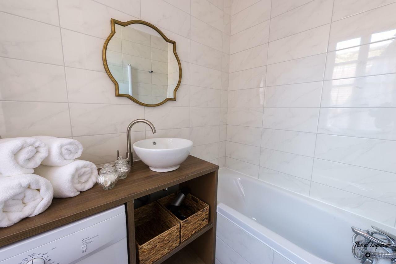 Apartment 12 Carnot - Beaune