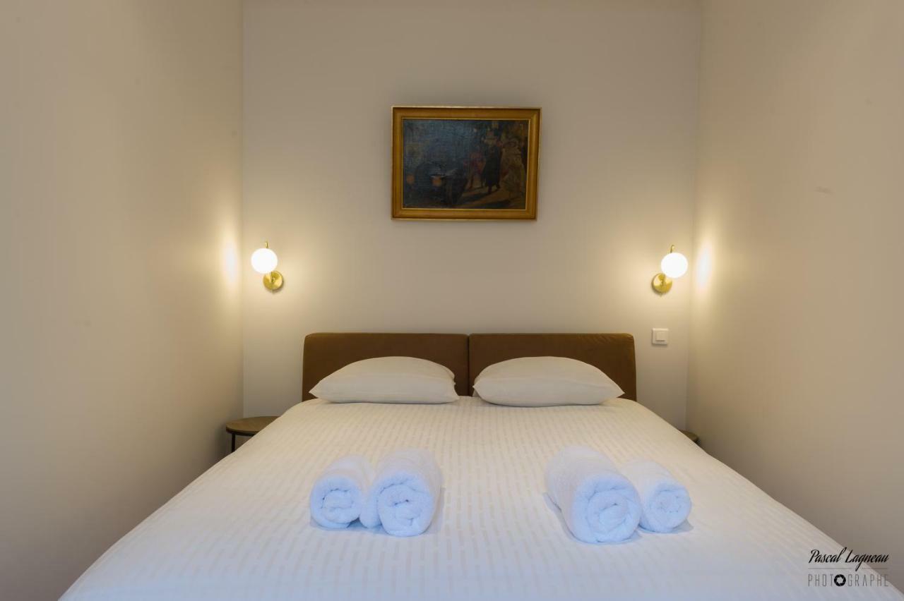 12 Carnot - Beaune Appartamento Beaune (Cote d'Or)