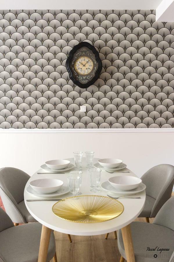 12 Carnot - Beaune Appartamento *